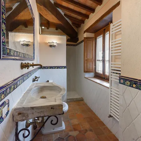 Rapale By Mmega Villa Pietraviva