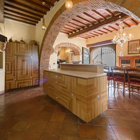Villa Rapale By Mmega