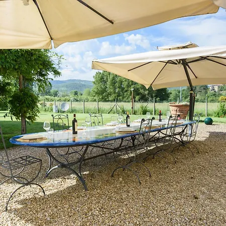 Rapale By Mmega Villa Pietraviva